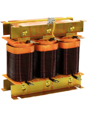 Isolation Transformer & Auto Transformer