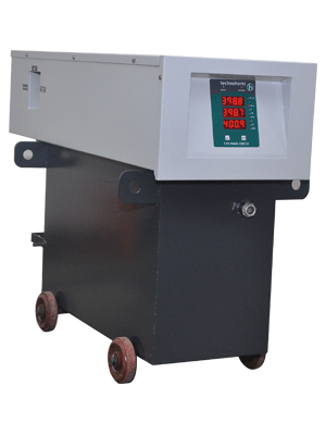 Three Phase Servo Oilcooled Industrial