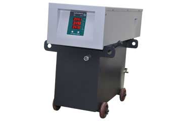 Three Phase Servo Oilcooled Industrial