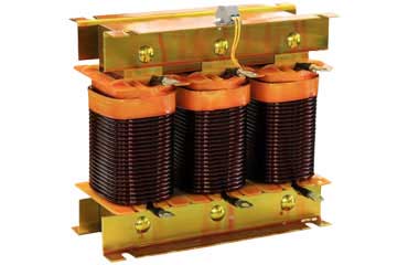 Isolation Transformer & Auto Transformer